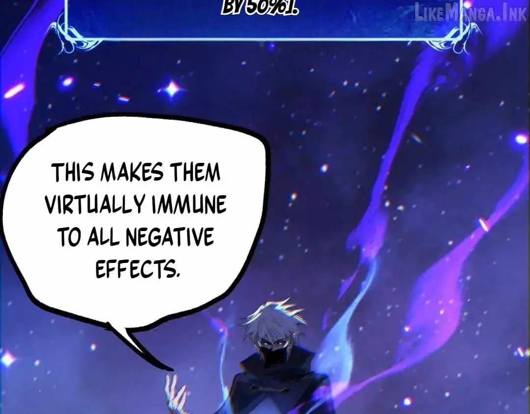 God-level Assassin, I’m the Shadow Chapter 139 page 70 - 