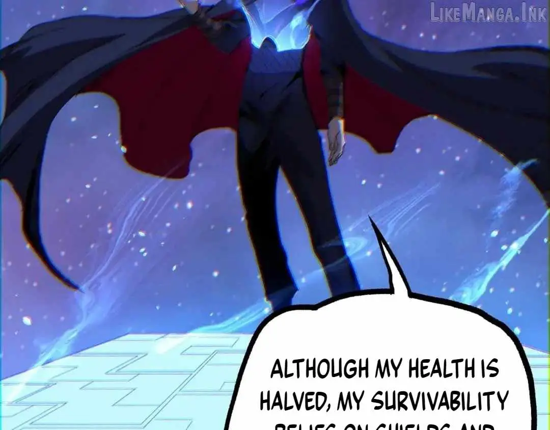 God-level Assassin, I’m the Shadow Chapter 139 page 71 - 