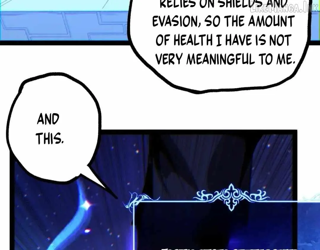 God-level Assassin, I’m the Shadow Chapter 139 page 72 - 