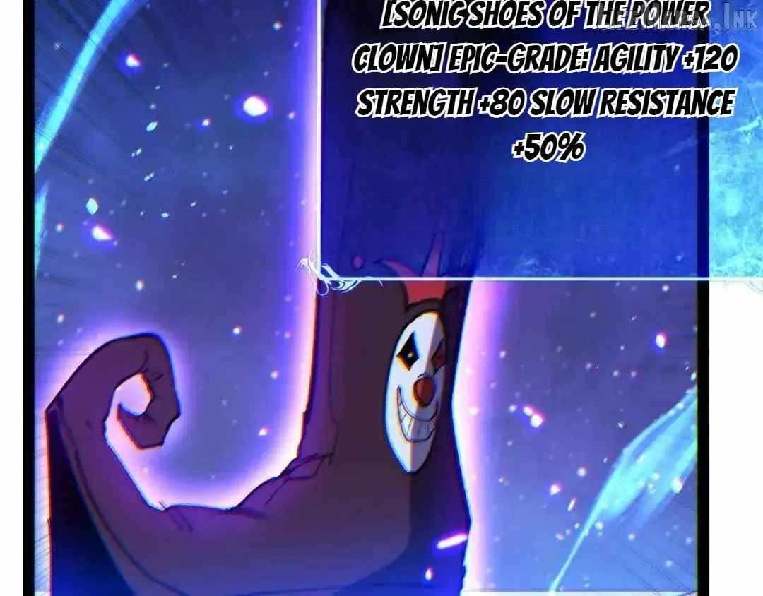 God-level Assassin, I’m the Shadow Chapter 139 page 73 - 