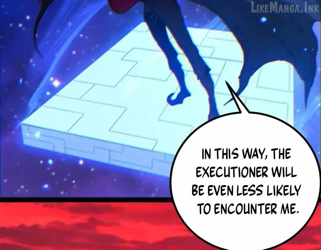 God-level Assassin, I’m the Shadow Chapter 139 page 77 - 