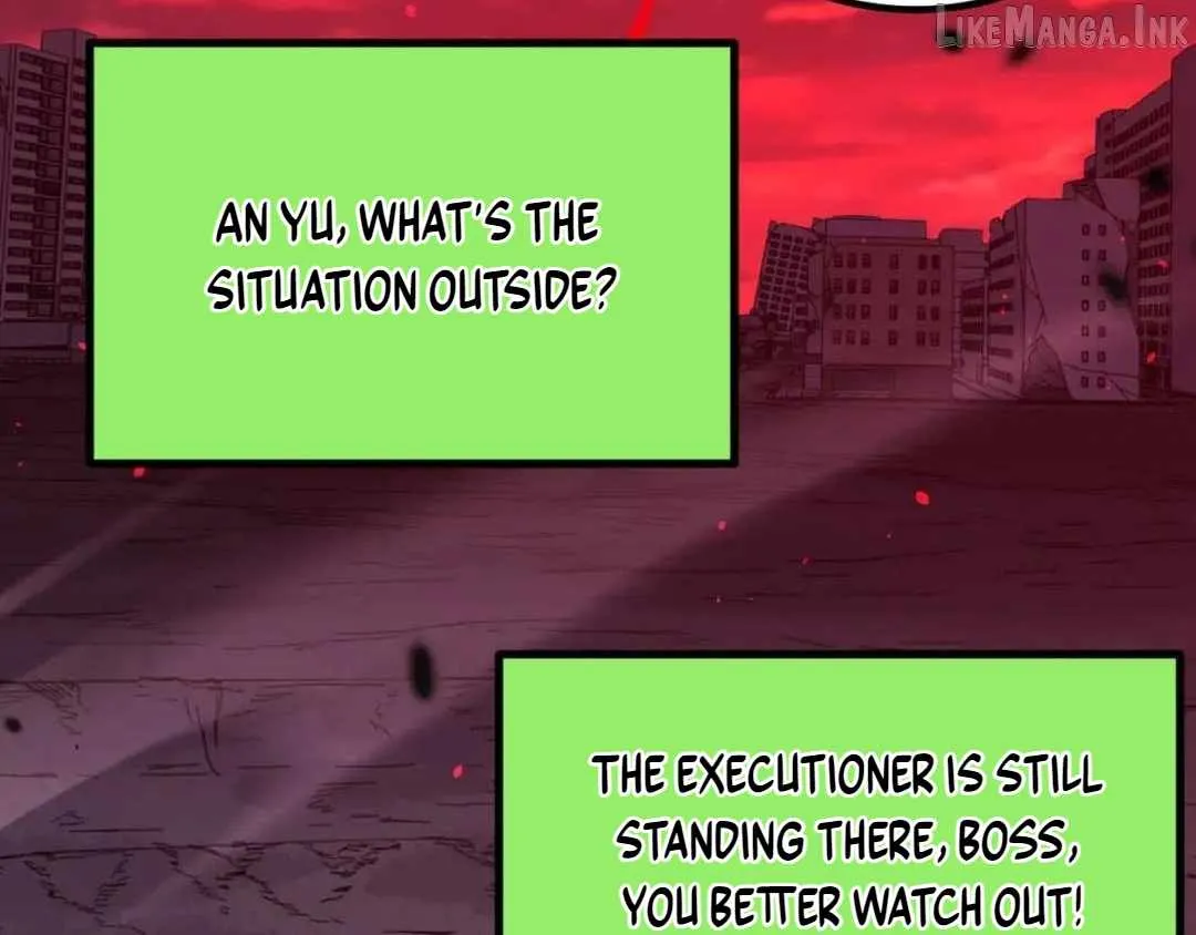God-level Assassin, I’m the Shadow Chapter 139 page 78 - 