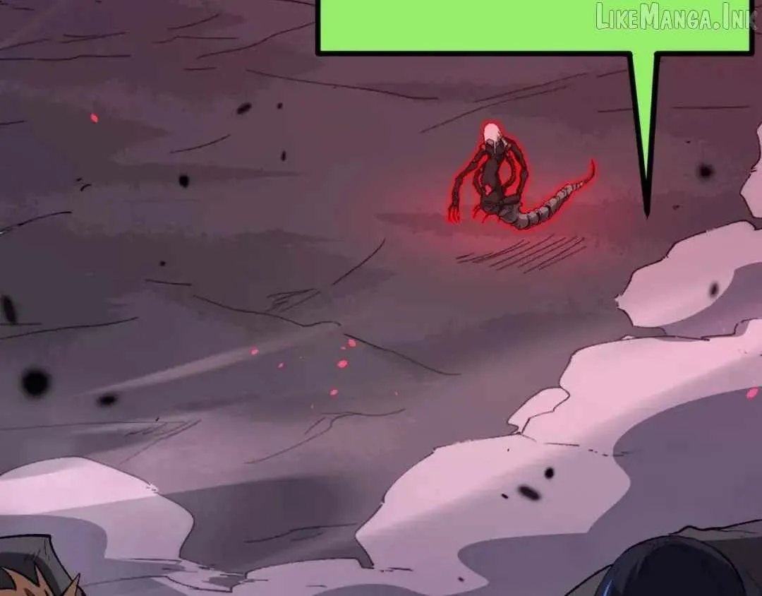God-level Assassin, I’m the Shadow Chapter 139 page 79 - 