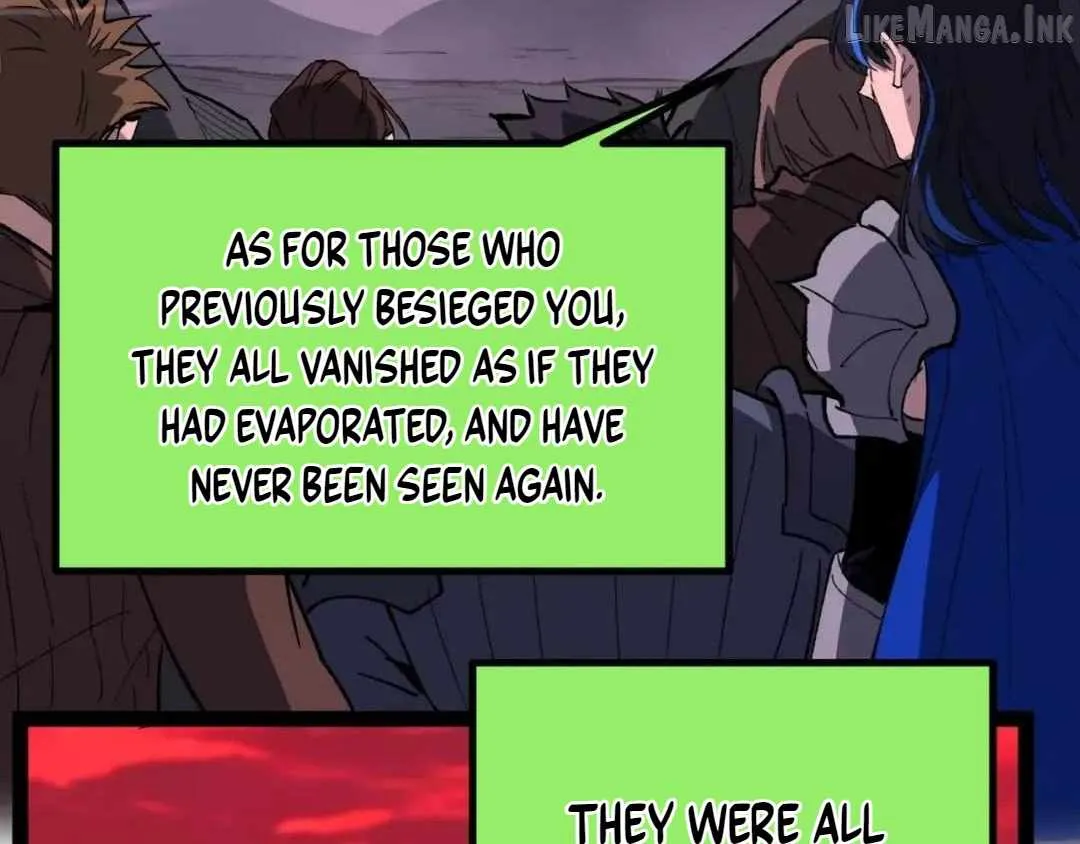 God-level Assassin, I’m the Shadow Chapter 139 page 80 - 