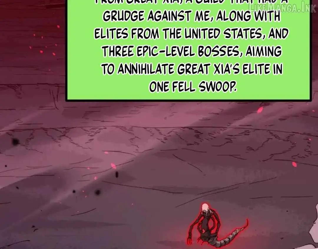 God-level Assassin, I’m the Shadow Chapter 139 page 83 - 