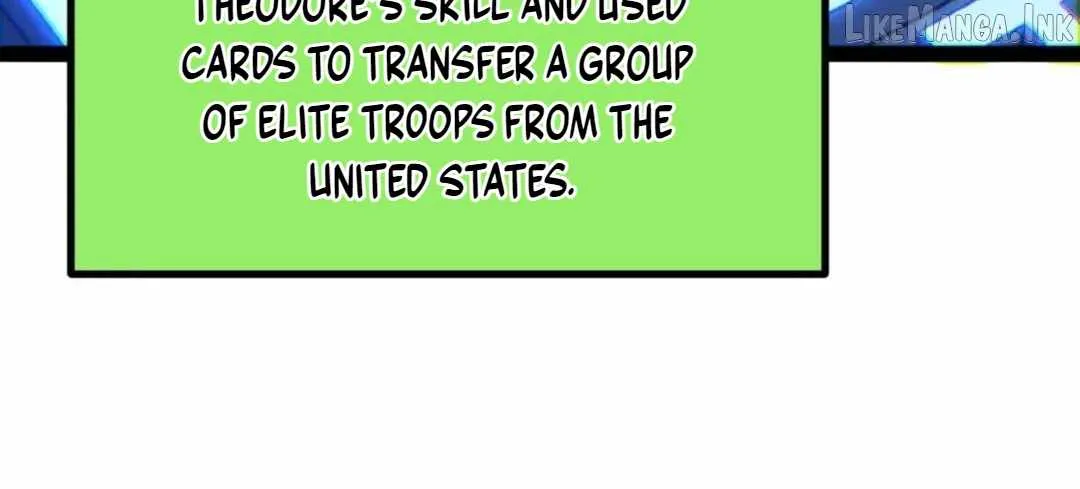 God-level Assassin, I’m the Shadow Chapter 139 page 90 - 