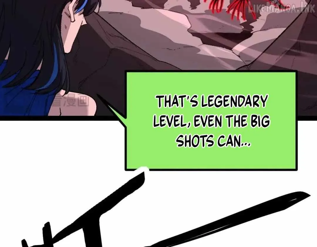 God-level Assassin, I’m the Shadow Chapter 139 page 92 - 