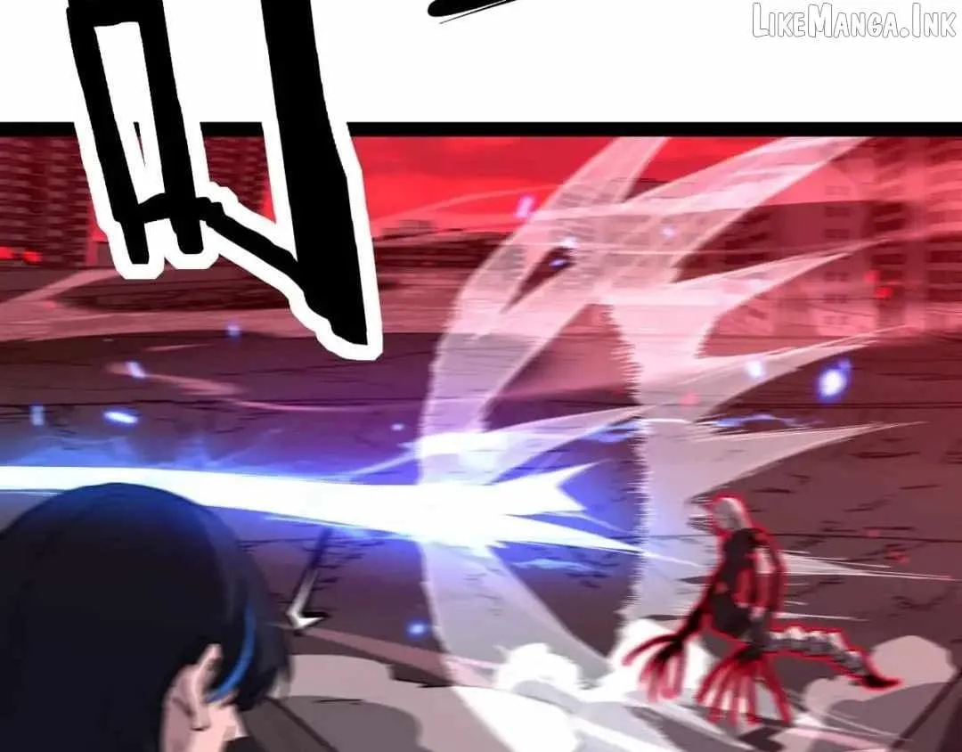 God-level Assassin, I’m the Shadow Chapter 139 page 93 - 