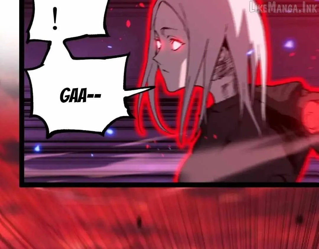 God-level Assassin, I’m the Shadow Chapter 139 page 95 - 
