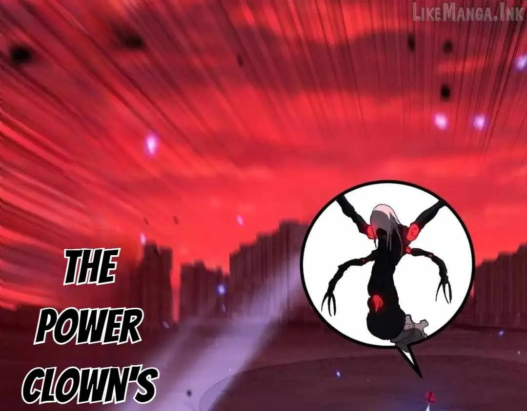 God-level Assassin, I’m the Shadow Chapter 139 page 96 - 