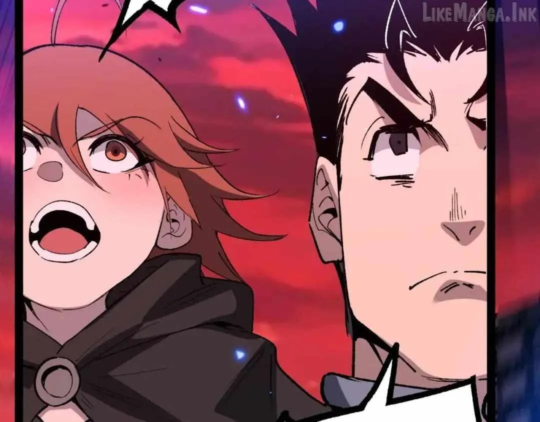 God-level Assassin, I’m the Shadow Chapter 139 page 100 - 