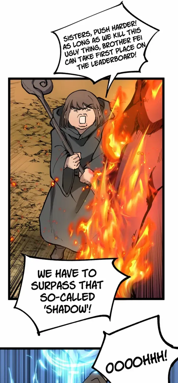 Read God-level Assassin, I’m the Shadow chapter 14 image 10 on Lezhin