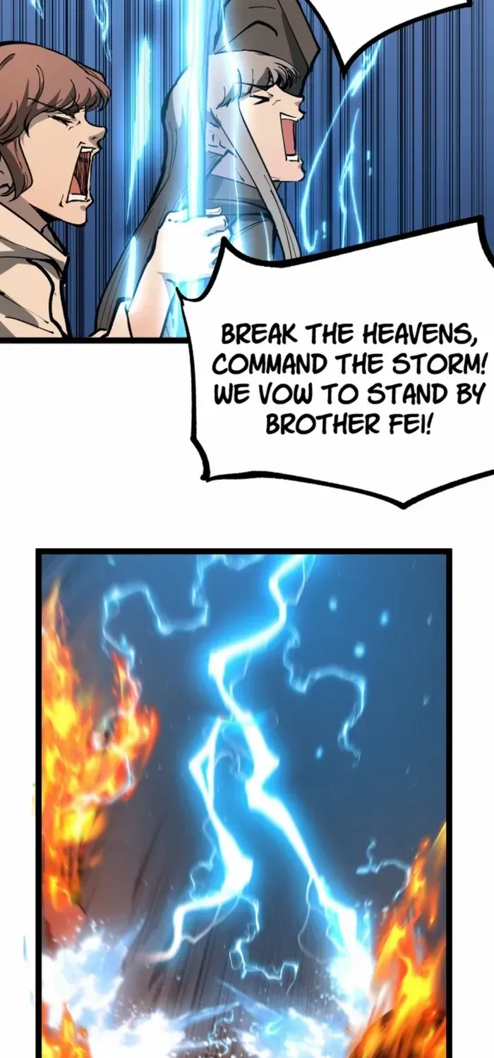 Read God-level Assassin, I’m the Shadow chapter 14 image 11 on Lezhin