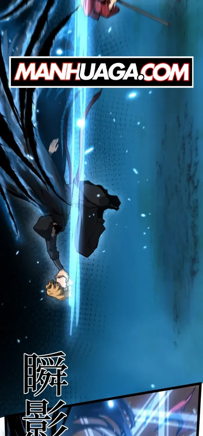 Read God-level Assassin, I’m the Shadow chapter 14 image 16 on Lezhin