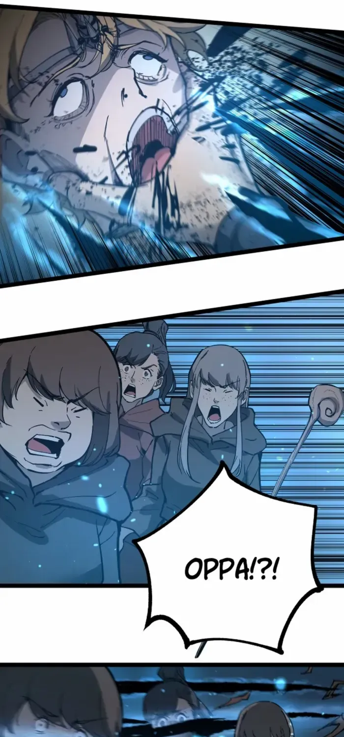 Read God-level Assassin, I’m the Shadow chapter 14 image 18 on Lezhin