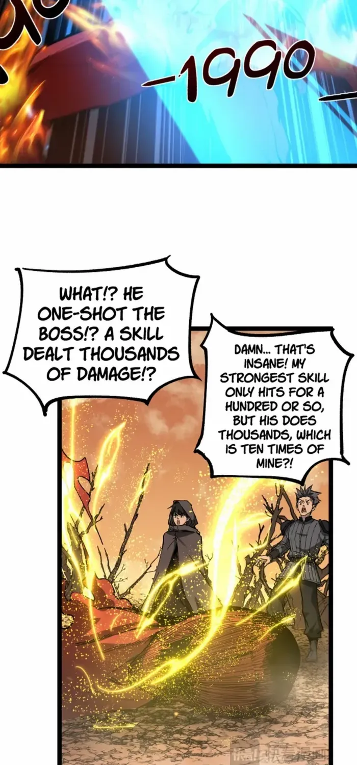 Read God-level Assassin, I’m the Shadow chapter 14 image 21 on Lezhin