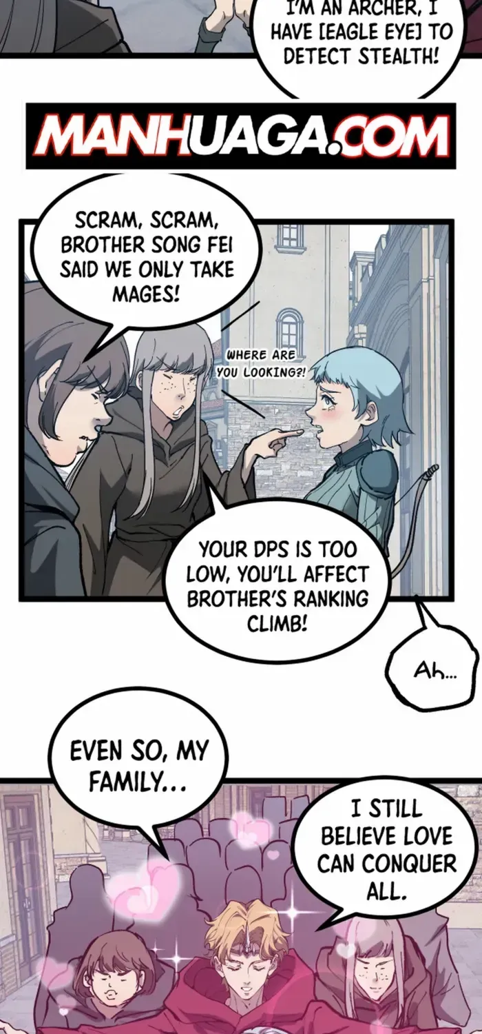 Read God-level Assassin, I’m the Shadow chapter 14 image 27 on Lezhin