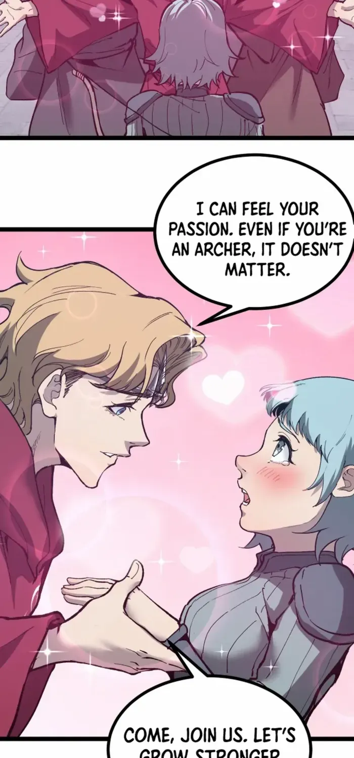 Read God-level Assassin, I’m the Shadow chapter 14 image 28 on Lezhin