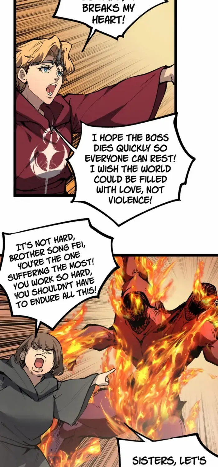 Read God-level Assassin, I’m the Shadow chapter 14 image 3 on Lezhin