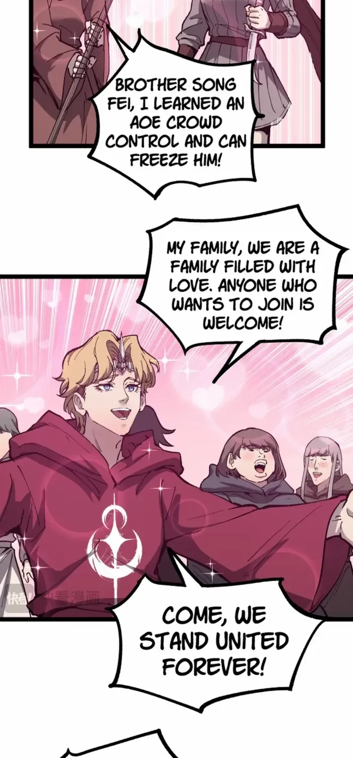 Read God-level Assassin, I’m the Shadow chapter 14 image 31 on Lezhin