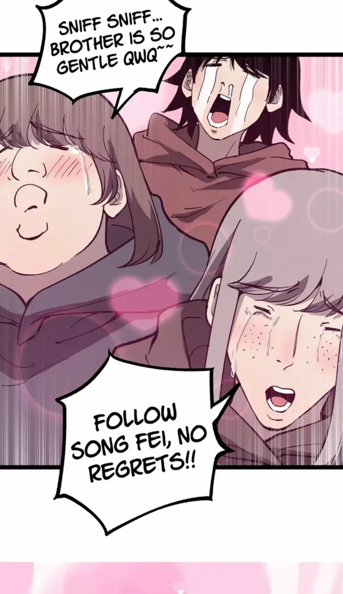 Read God-level Assassin, I’m the Shadow chapter 14 image 32 on Lezhin