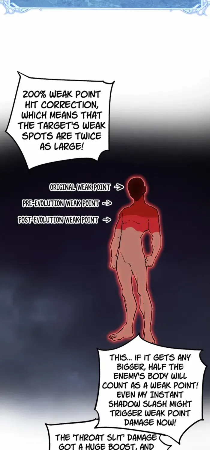 Read God-level Assassin, I’m the Shadow chapter 14 image 39 on Lezhin