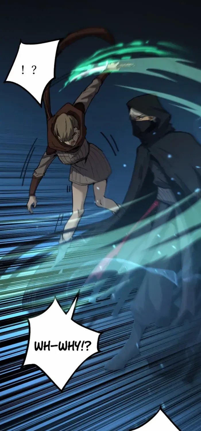 Read God-level Assassin, I’m the Shadow chapter 14 image 45 on Lezhin