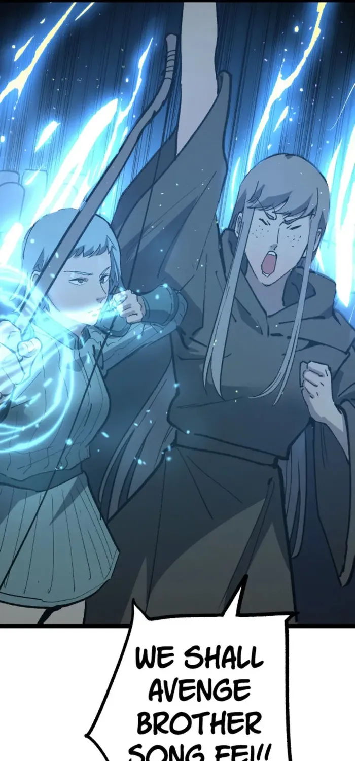 Read God-level Assassin, I’m the Shadow chapter 14 image 48 on Lezhin