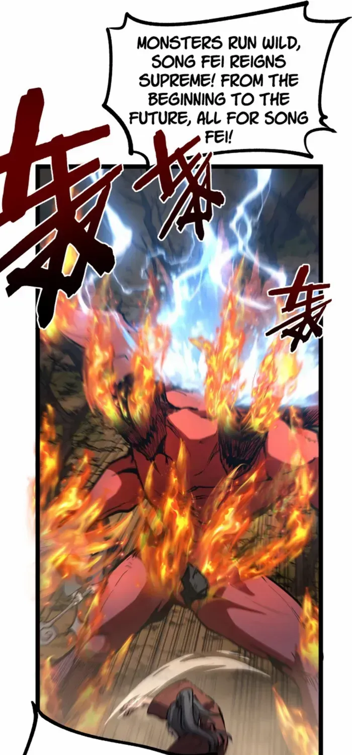 Read God-level Assassin, I’m the Shadow chapter 14 image 5 on Lezhin