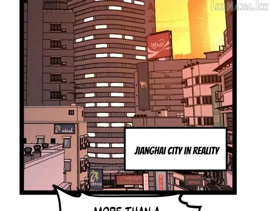 God-level Assassin, I’m the Shadow Chapter 141 page 2 - 