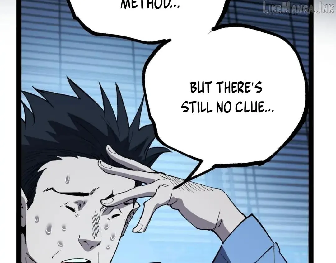 God-level Assassin, I’m the Shadow Chapter 141 page 11 - 