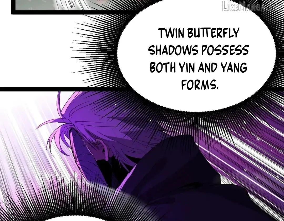 God-level Assassin, I’m the Shadow Chapter 141 page 102 - 