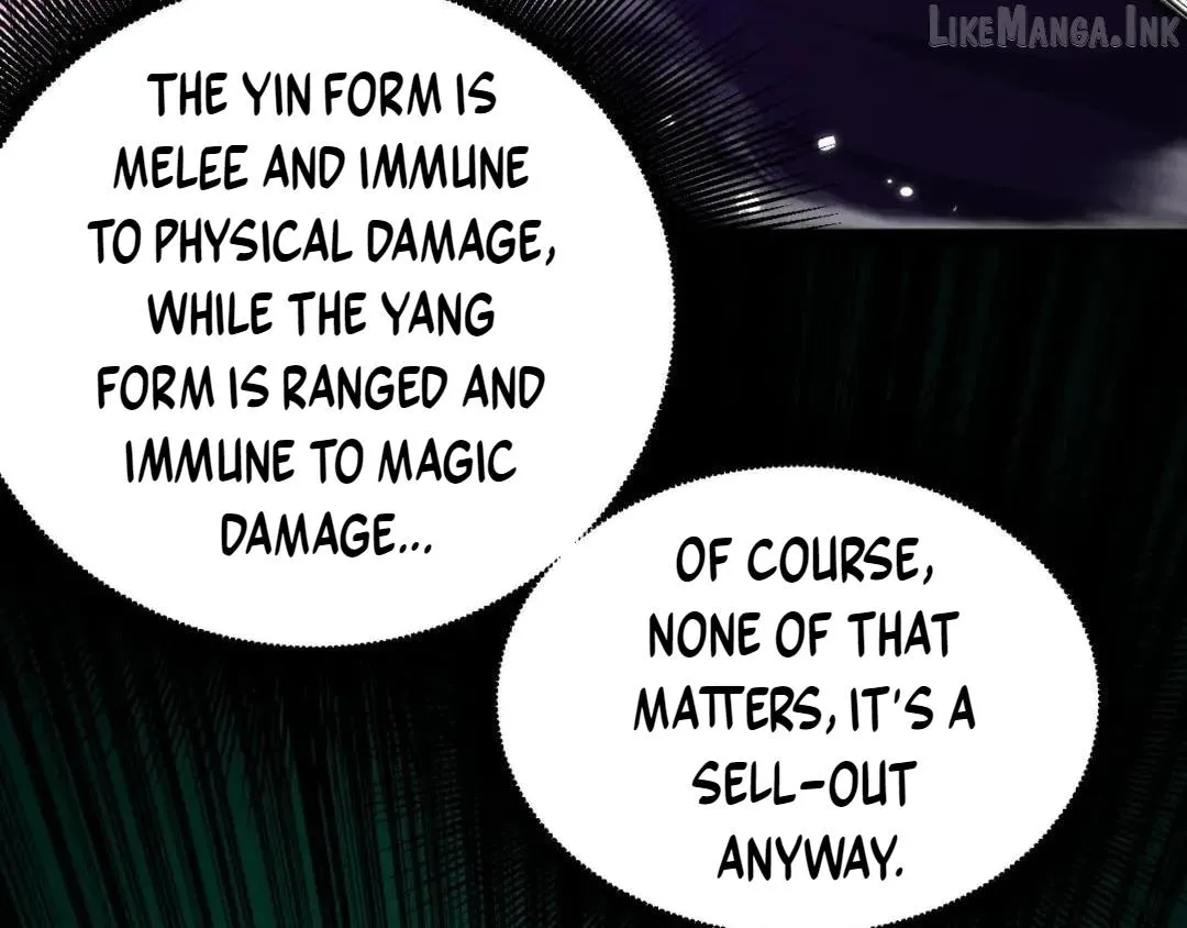 God-level Assassin, I’m the Shadow Chapter 141 page 103 - 