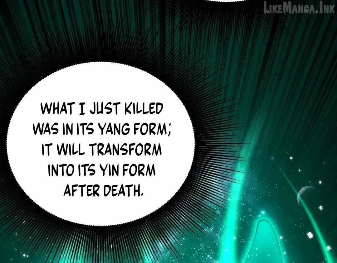 God-level Assassin, I’m the Shadow Chapter 141 page 104 - 