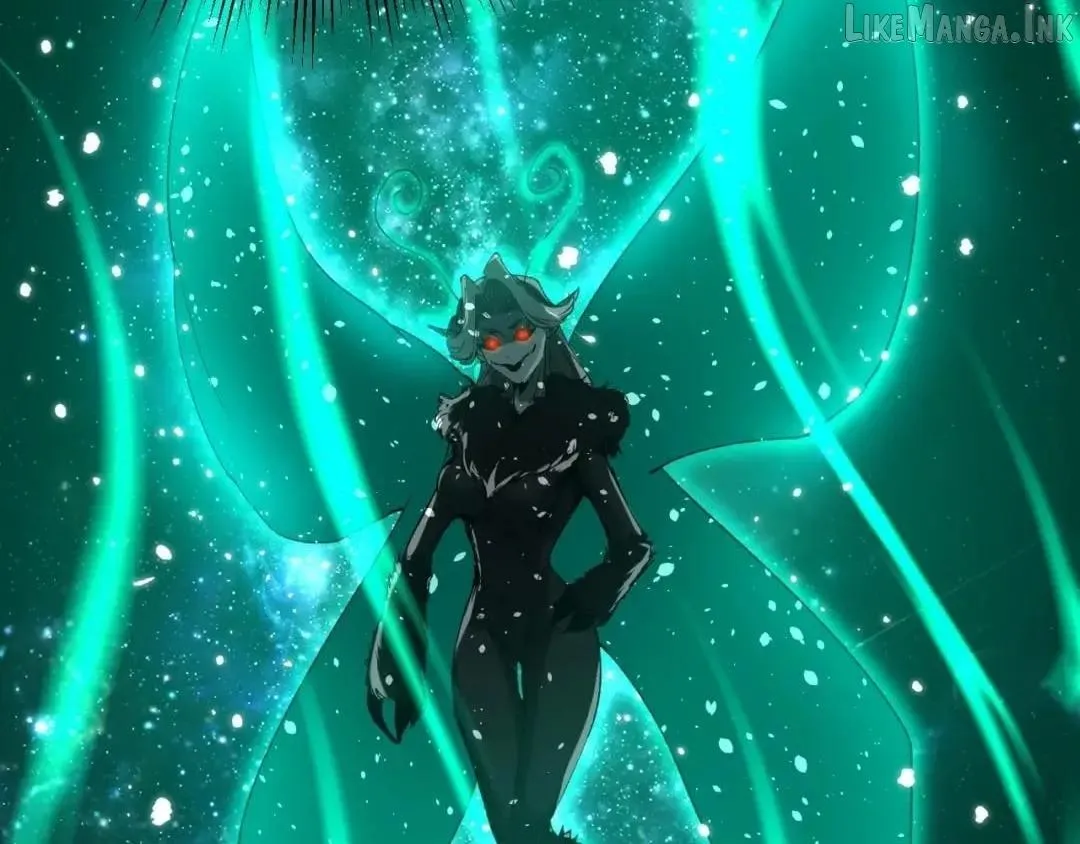 God-level Assassin, I’m the Shadow Chapter 141 page 105 - 