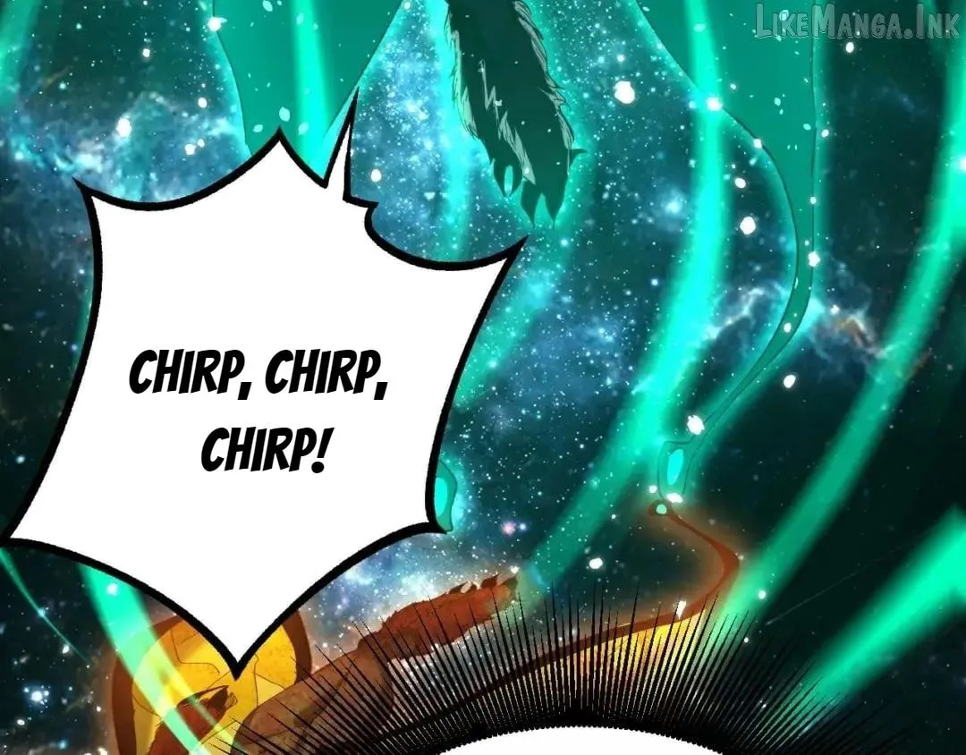 God-level Assassin, I’m the Shadow Chapter 141 page 106 - 