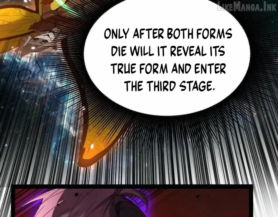 God-level Assassin, I’m the Shadow Chapter 141 page 107 - 