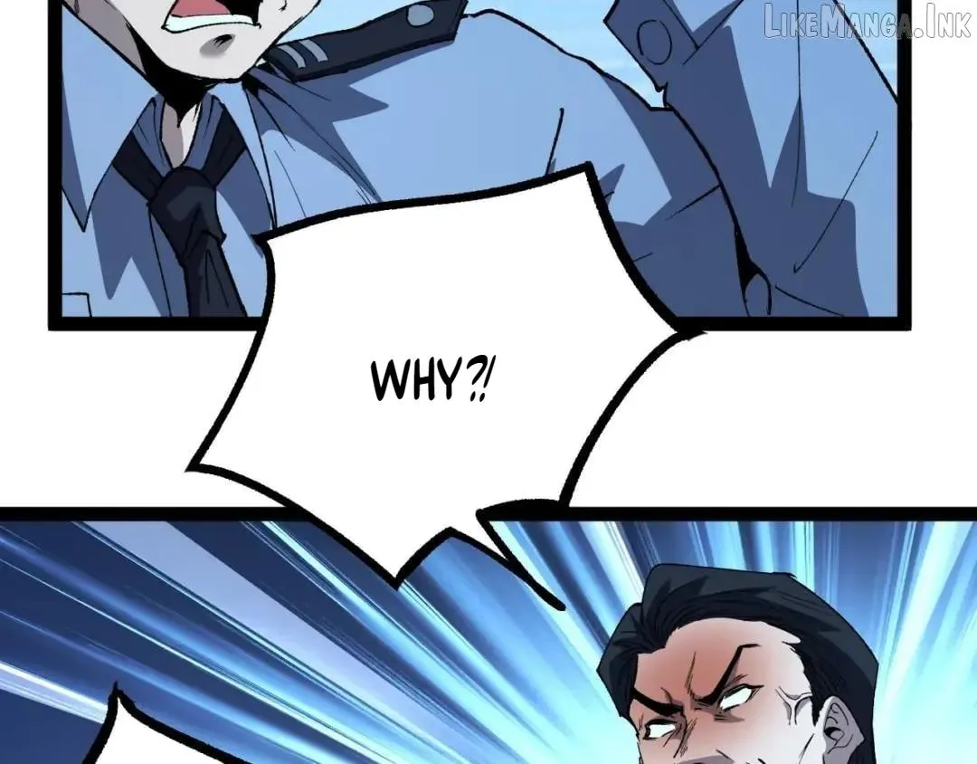 God-level Assassin, I’m the Shadow Chapter 141 page 12 - 