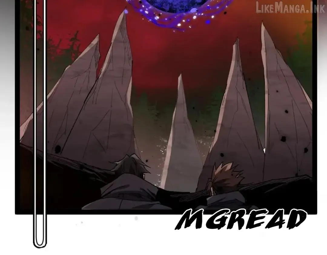 God-level Assassin, I’m the Shadow Chapter 141 page 113 - 