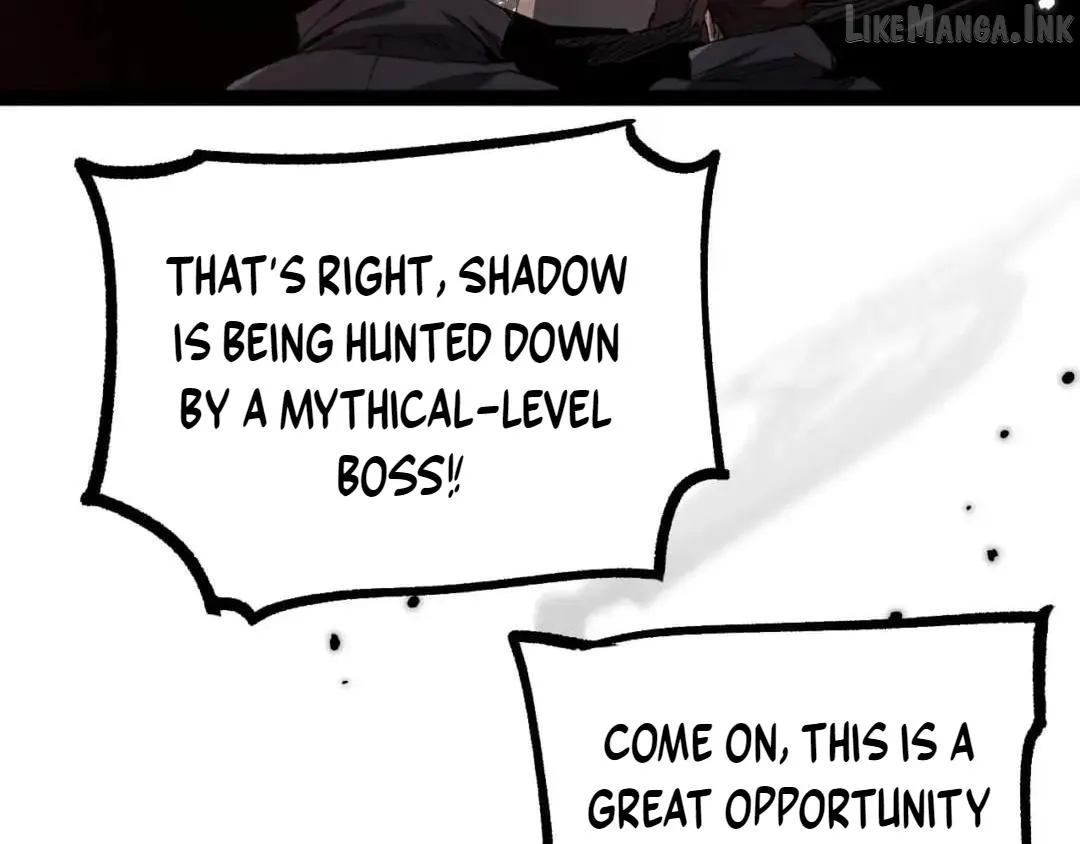 God-level Assassin, I’m the Shadow Chapter 141 page 118 - 