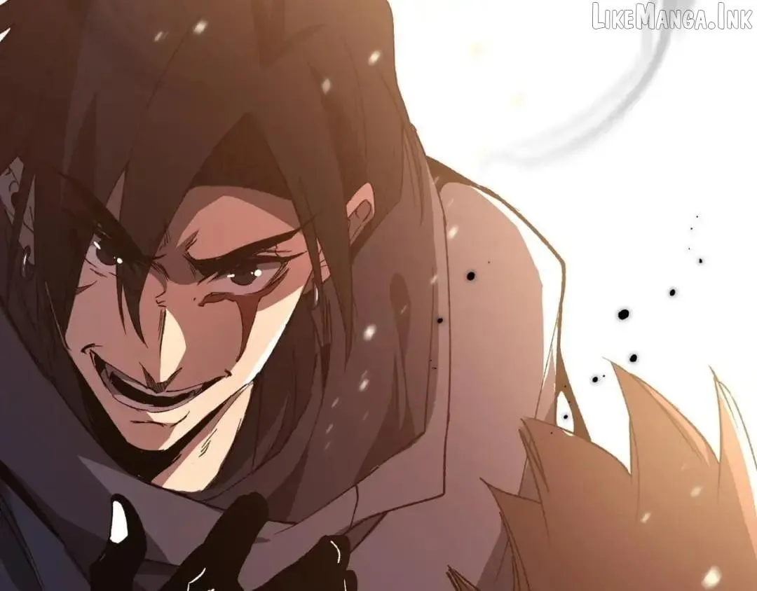 God-level Assassin, I’m the Shadow Chapter 141 page 120 - 