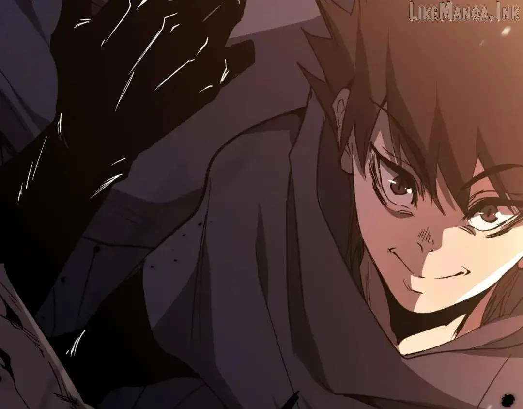 God-level Assassin, I’m the Shadow Chapter 141 page 121 - 