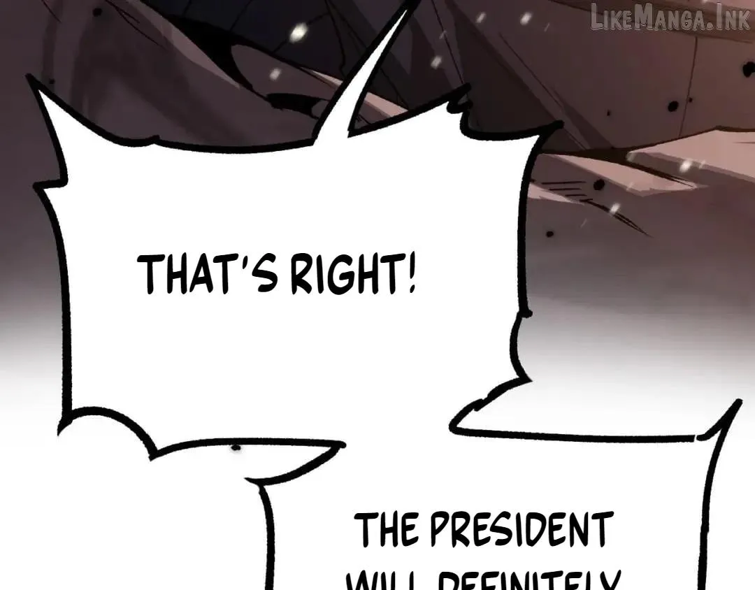 God-level Assassin, I’m the Shadow Chapter 141 page 122 - 