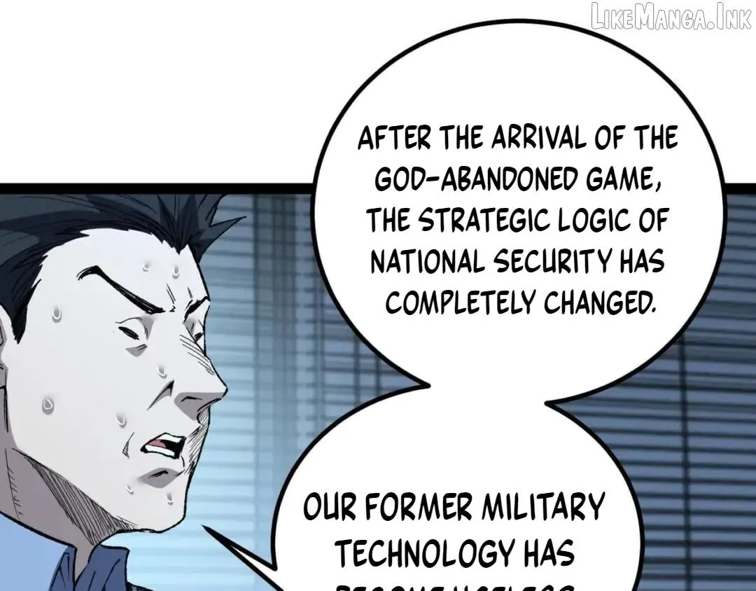 God-level Assassin, I’m the Shadow Chapter 141 page 14 - 