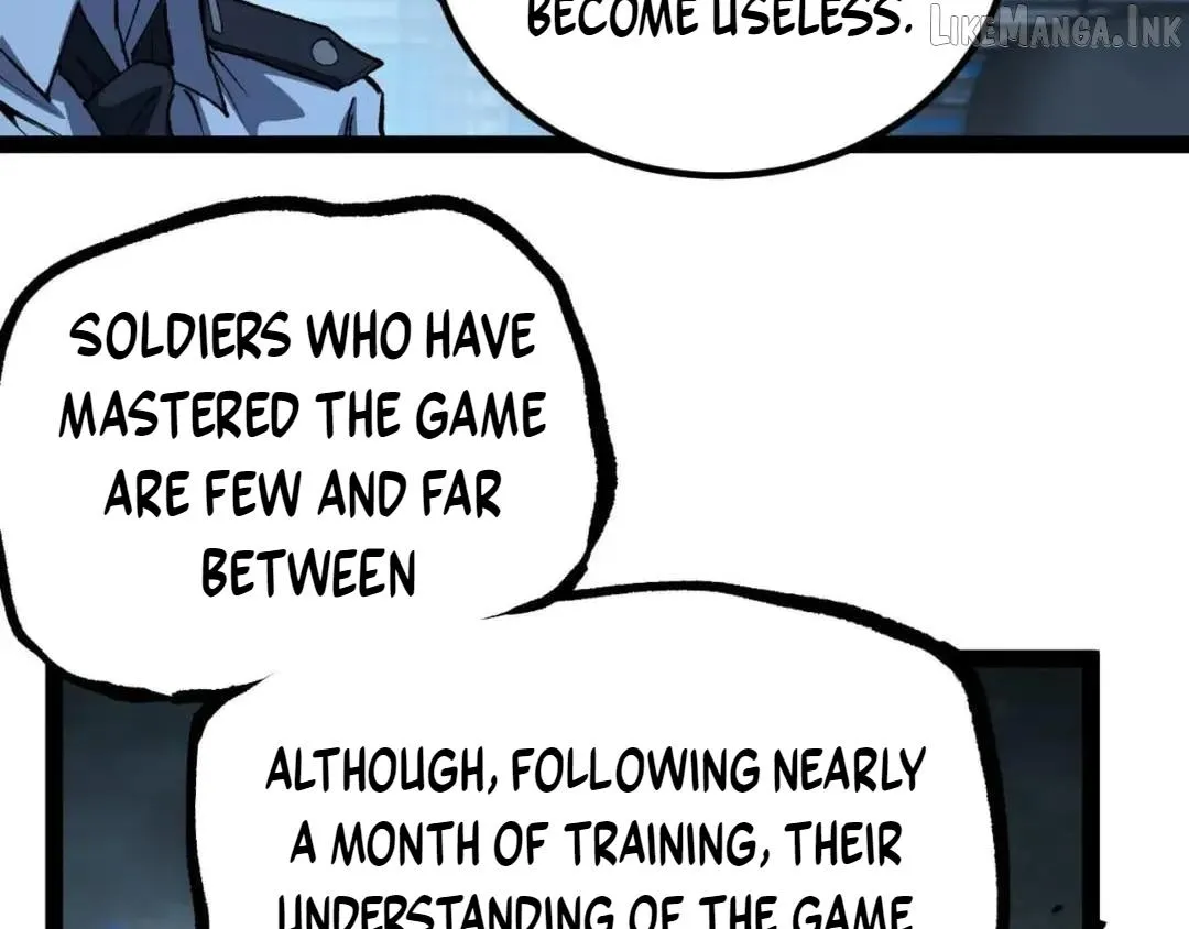 God-level Assassin, I’m the Shadow Chapter 141 page 15 - 