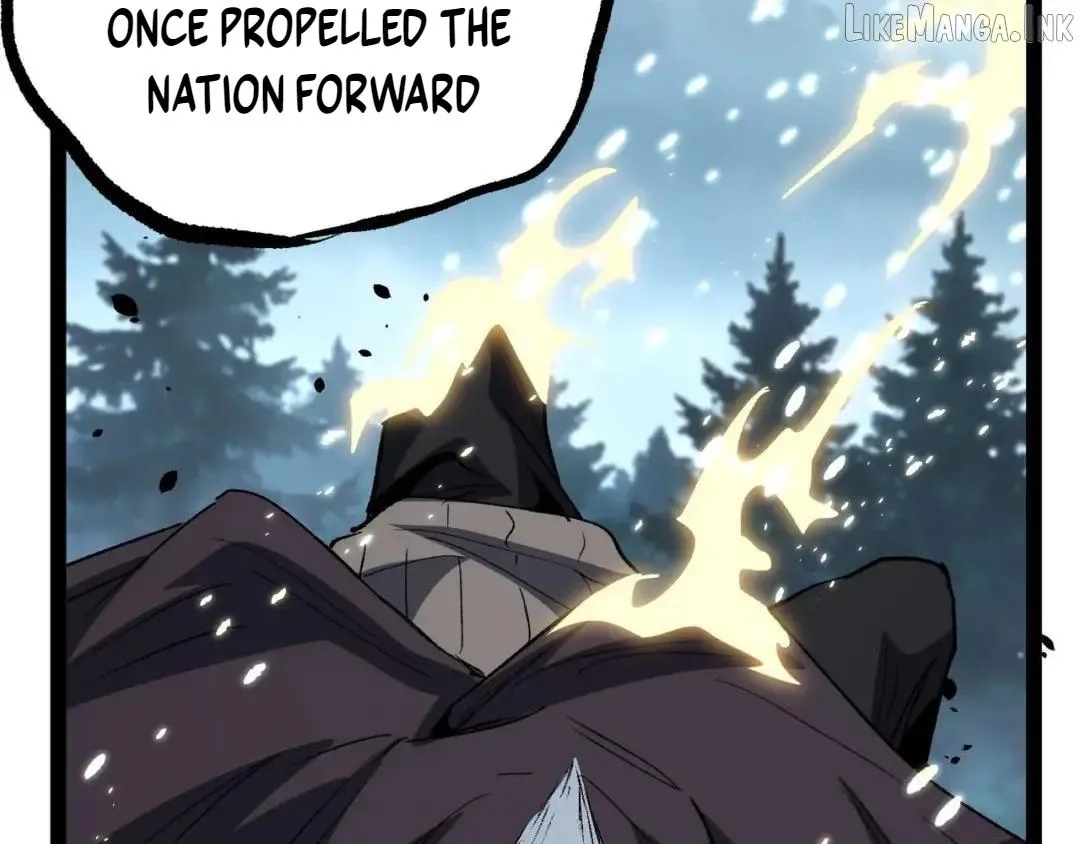God-level Assassin, I’m the Shadow Chapter 141 page 18 - 
