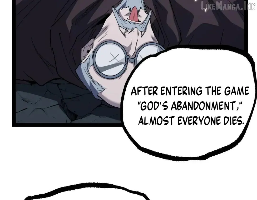 God-level Assassin, I’m the Shadow Chapter 141 page 19 - 