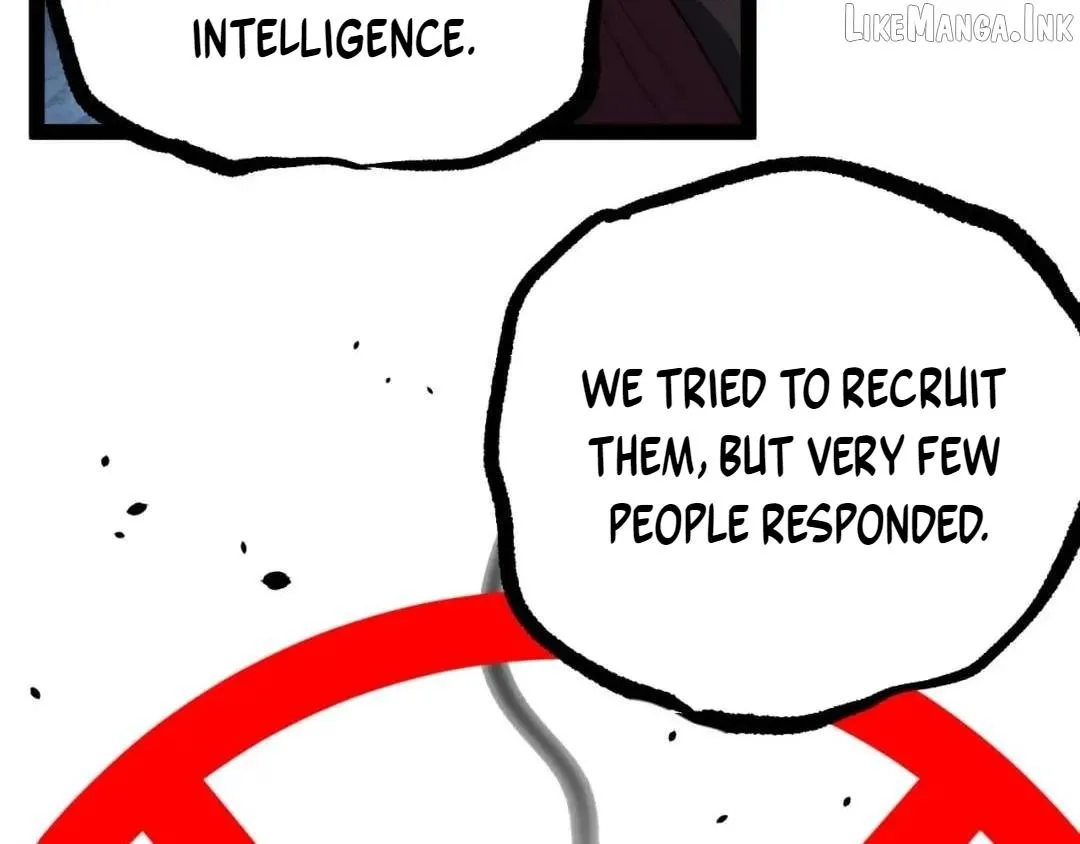 God-level Assassin, I’m the Shadow Chapter 141 page 23 - 