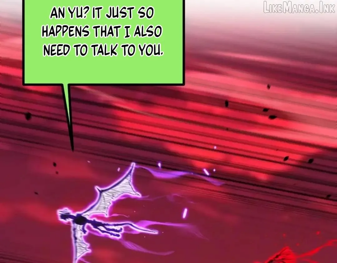 God-level Assassin, I’m the Shadow Chapter 141 page 38 - 