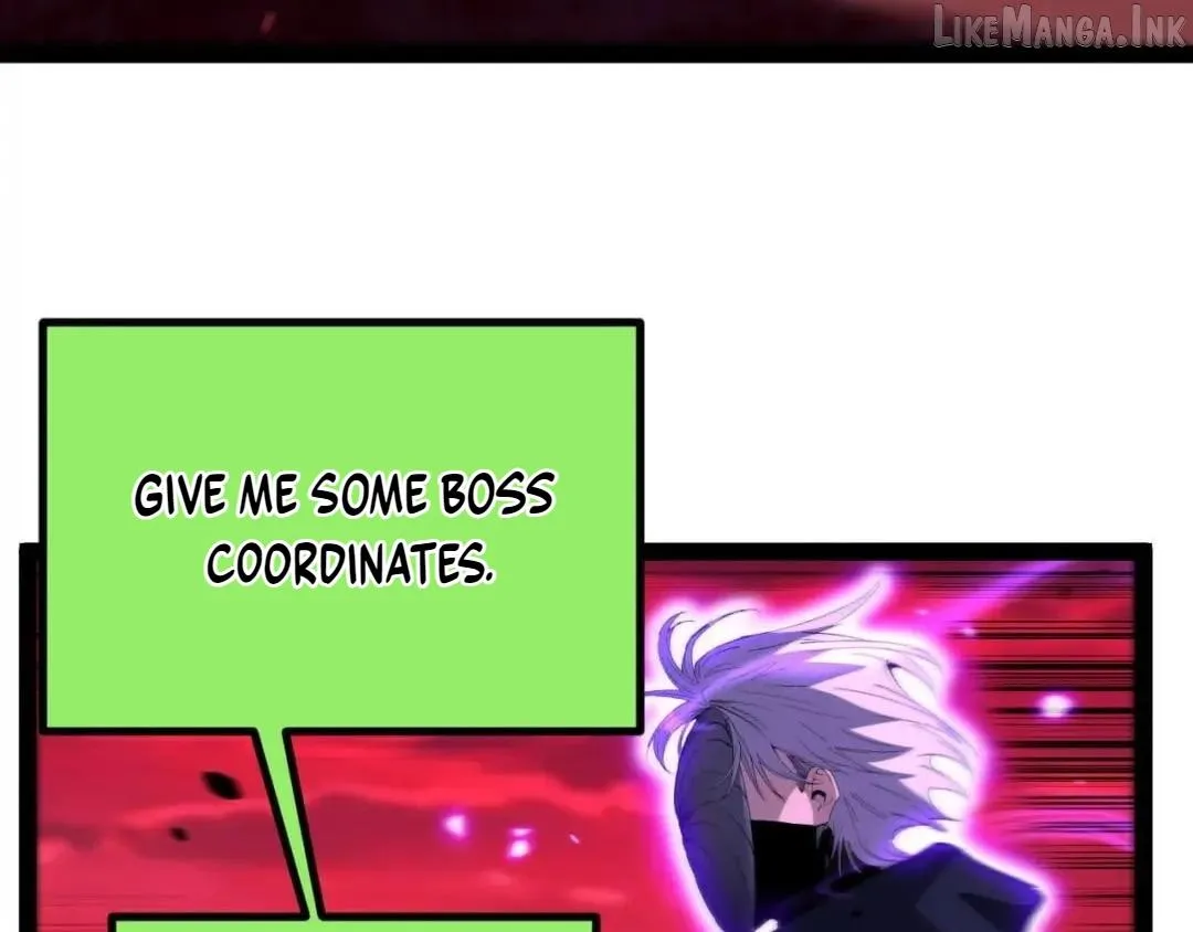 God-level Assassin, I’m the Shadow Chapter 141 page 40 - 